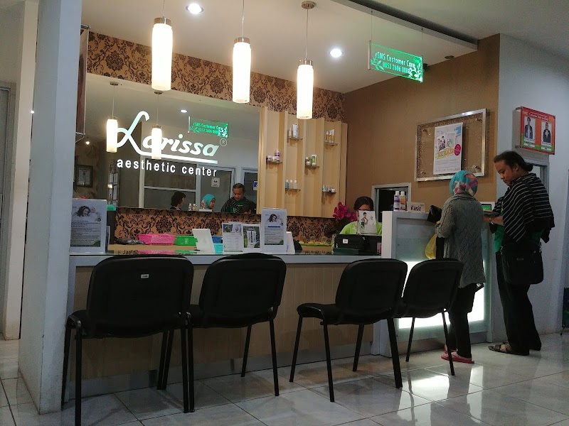 Amanah dan Cemerlang: Rahasia Kecantikan di Hati Cilacap